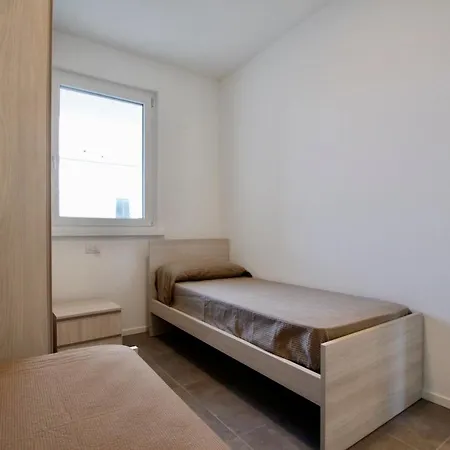 Lägenhet Cala Blu - Immobiliare Lido di Jesolo
