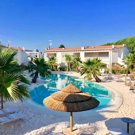 Cala Blu - Immobiliare Appartamento *