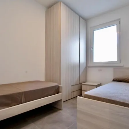 Appartement Cala Blu - Immobiliare