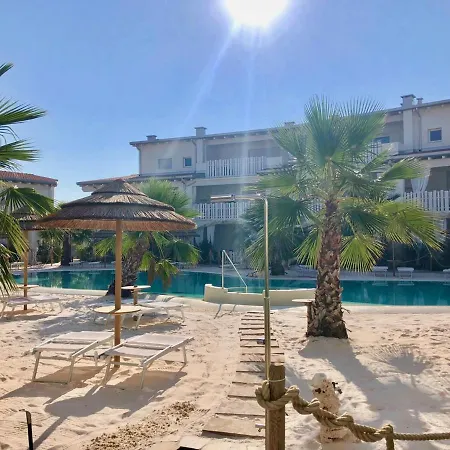 Cala Blu - Immobiliare