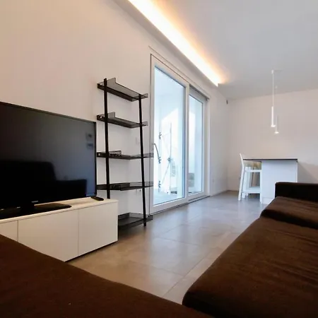Cala Blu - Immobiliare Appartamento