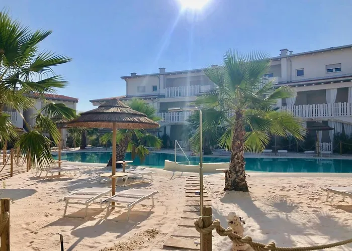 Cala Blu - Immobiliare